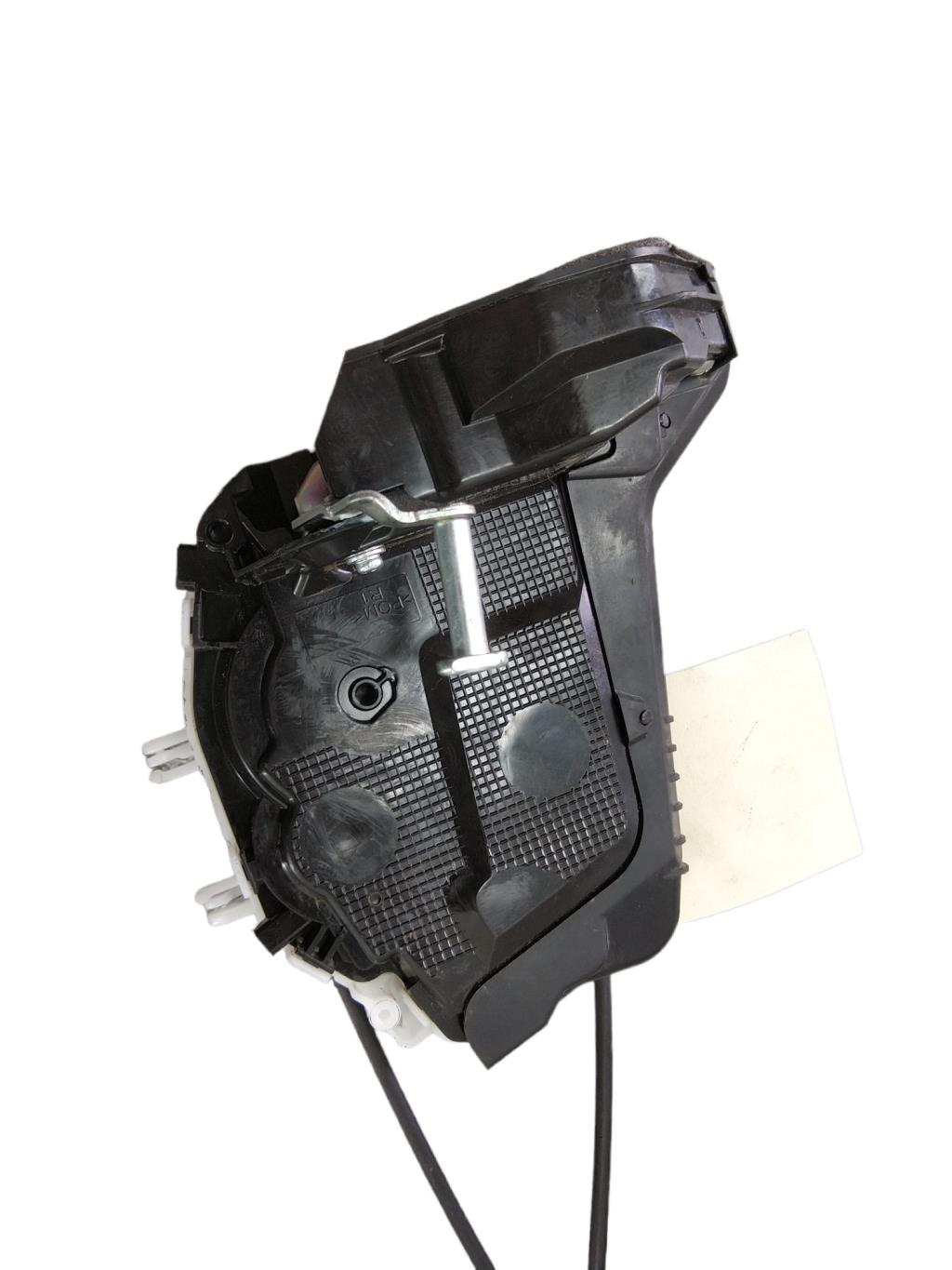 Serratura posteriore destra TOYOTA YARIS 3 PHASE 3 Gasolina - 1