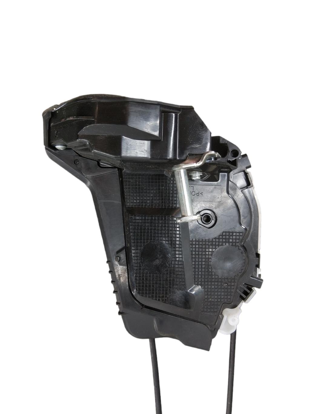 Serratura posteriore sinistra TOYOTA YARIS 3 PHASE 3 Gasolina - 1