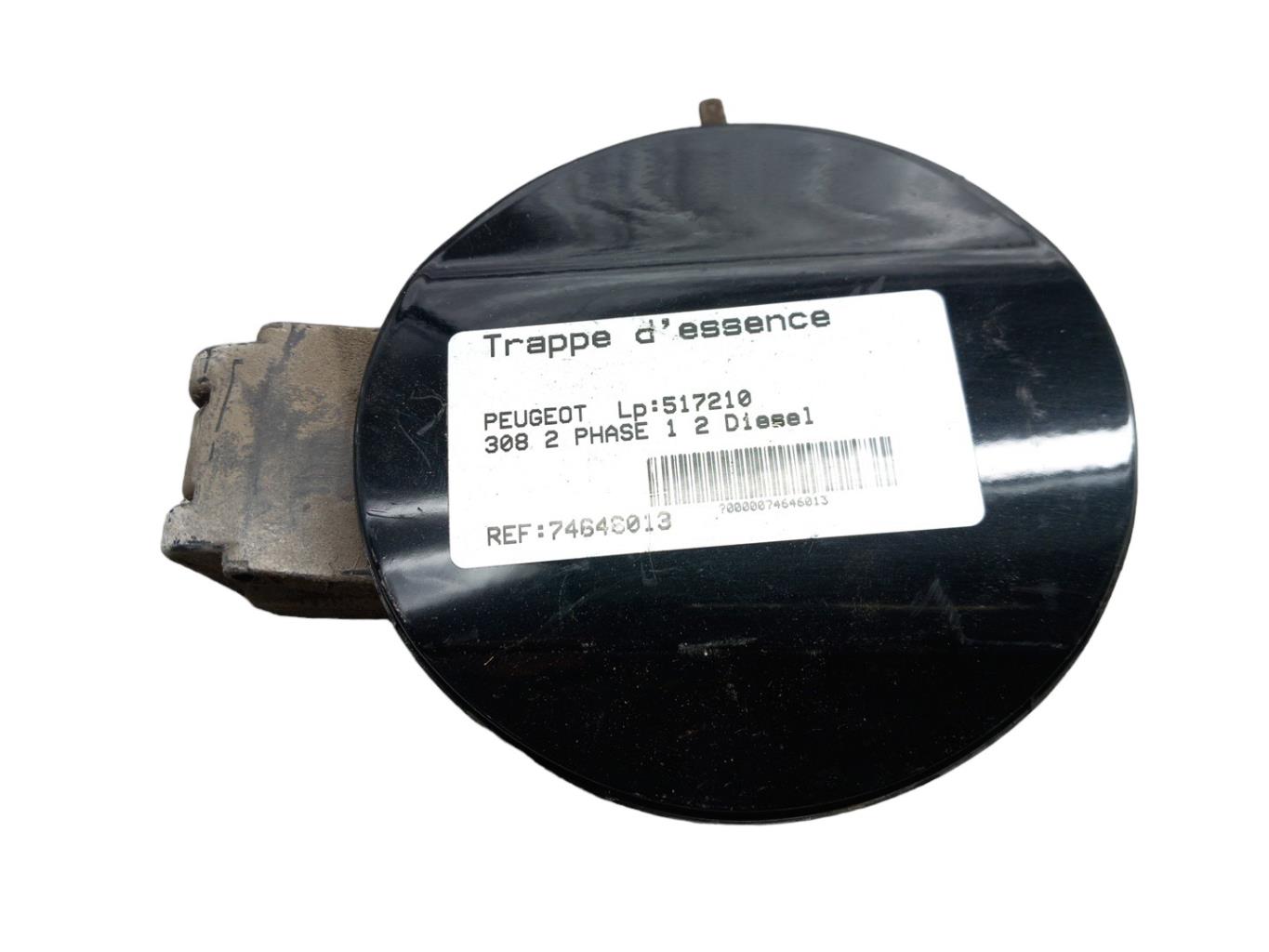Trappe d'essence PEUGEOT 308 2 PHASE 1 Diesel - 1