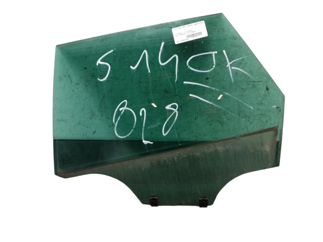 Vitre arriere gauche CITROEN C5 2 BREAK Diesel - 1