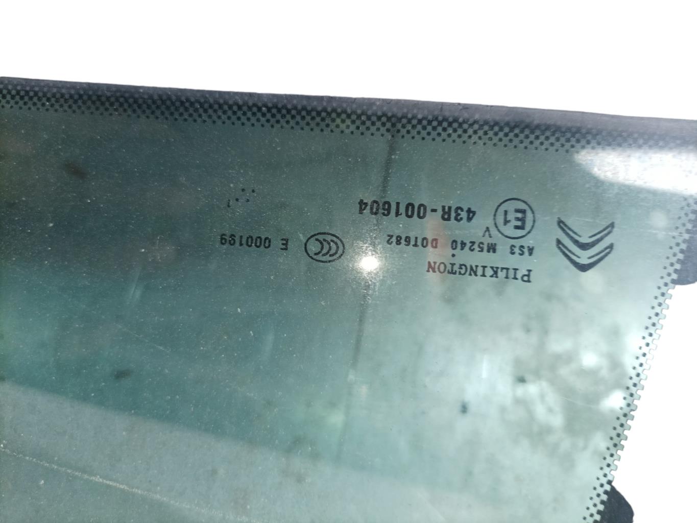 Vitre arriere gauche CITROEN DS4 PHASE 1 Diesel - 1