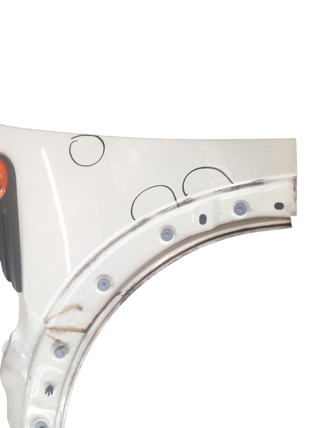 Aile avant gauche MINI MINI 2 R56 PHASE 1 Essence - 1