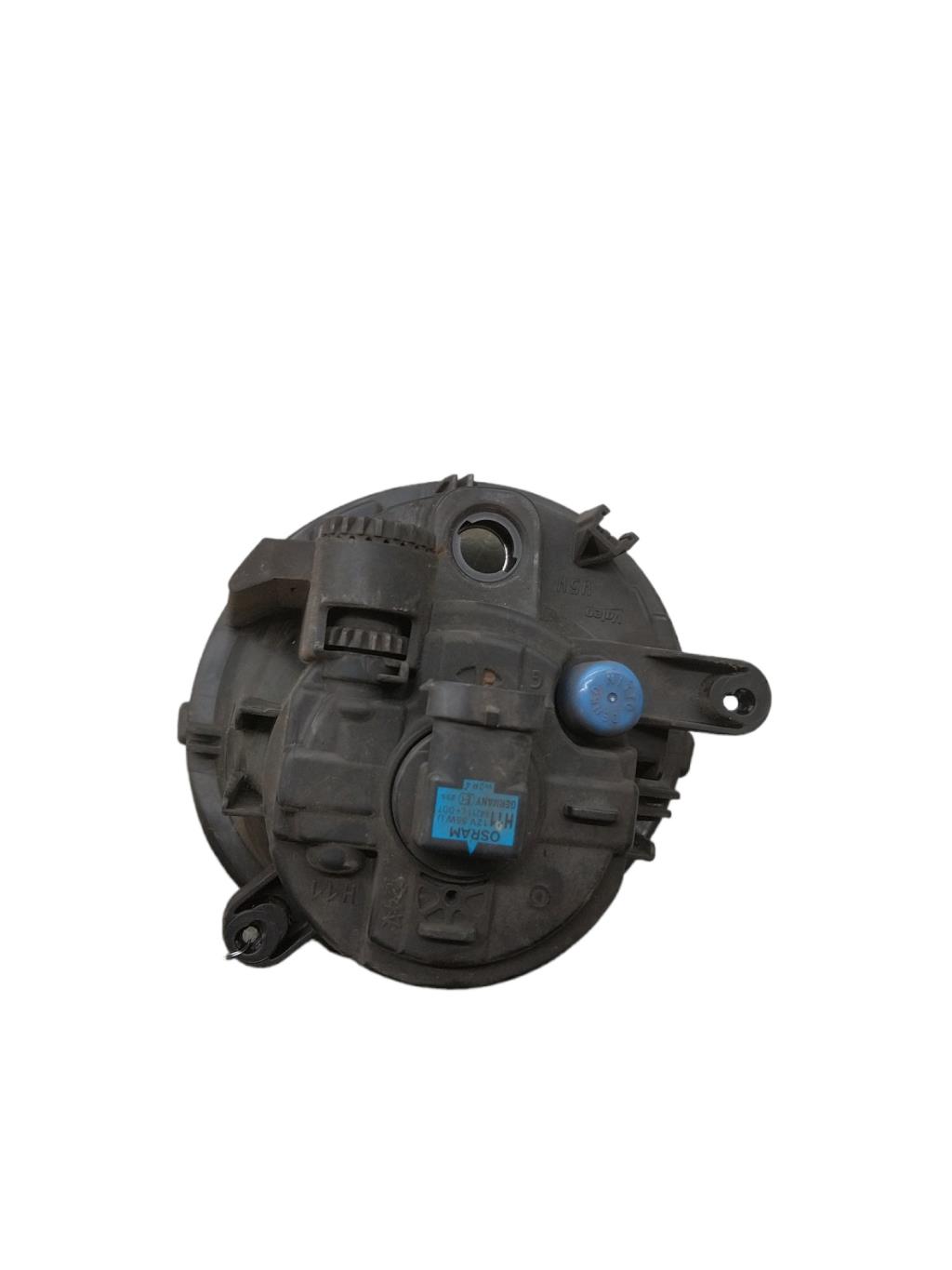 Luce paraurti anteriore sinistra RENAULT TWINGO 2 PHASE 2 Gasolina - 1