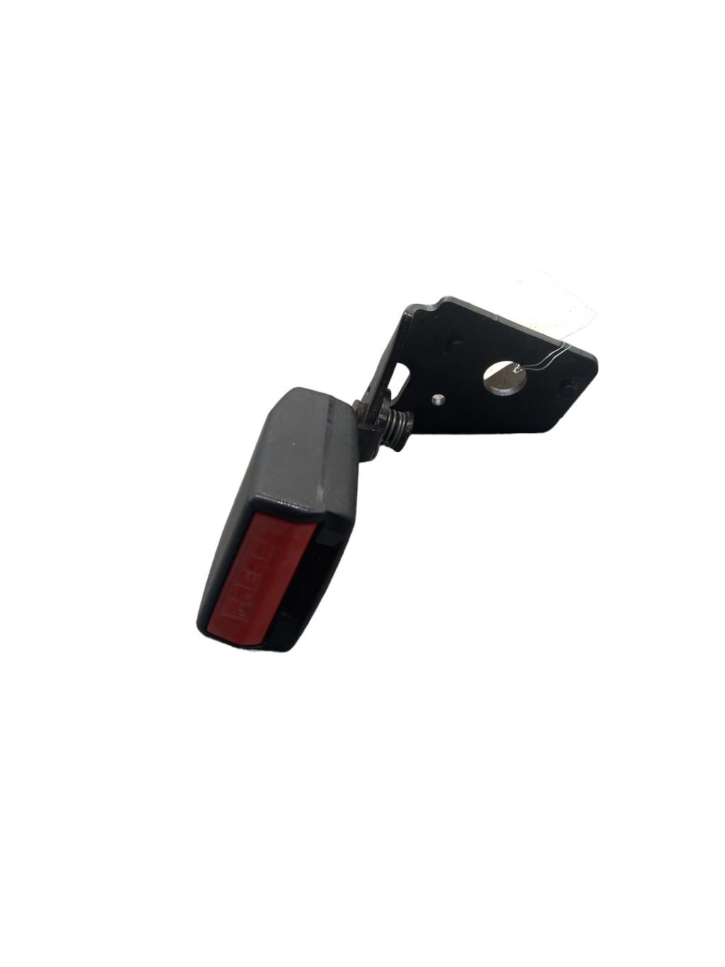 Aggancio cintura sicurezza posteriore sinistro PEUGEOT 307 PHASE 2 Diésel - 1