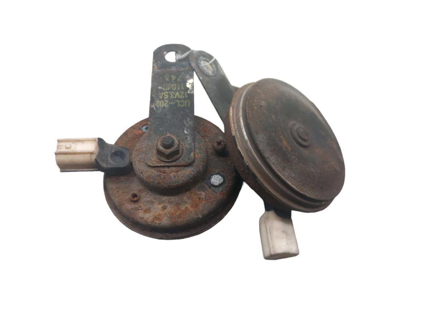 Tromba/Clacson HONDA CIVIC 8 PHASE 2 Gasolina/Híbrido - 1