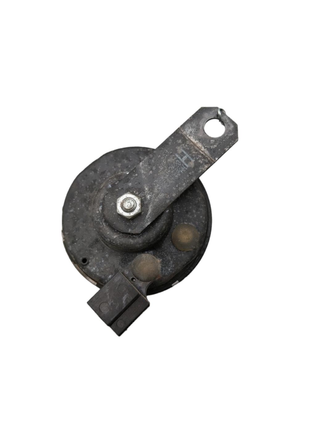 Avertisseur/Klaxon SUZUKI SPLASH Essence - 1