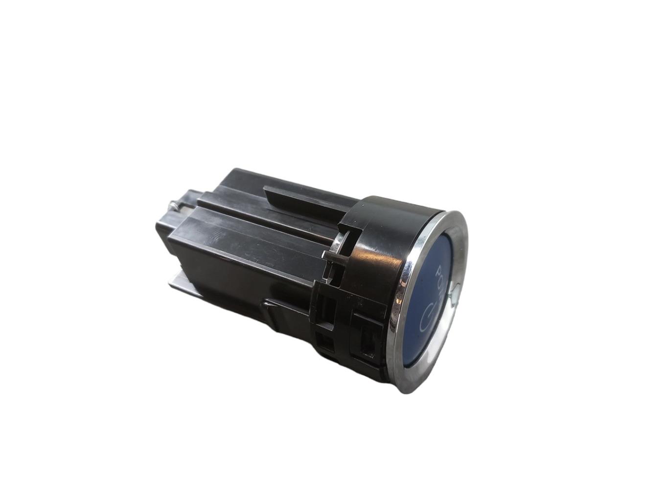 Bouton de demarrage TOYOTA RAV4 5 Essence/Hybride - 1