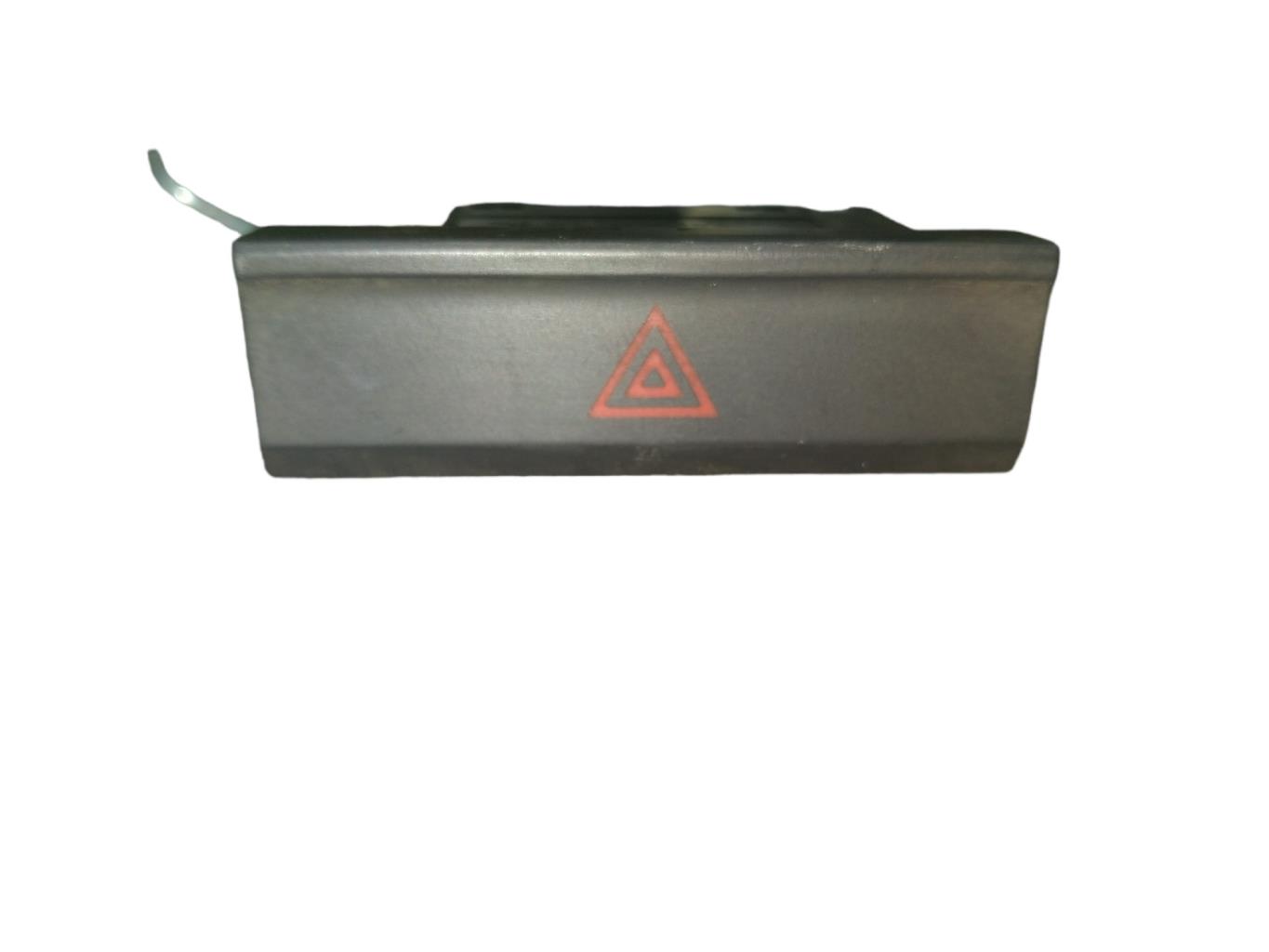 Interruttore luci emergenza VOLKSWAGEN T-ROC PHASE 1 Gasolina - 1