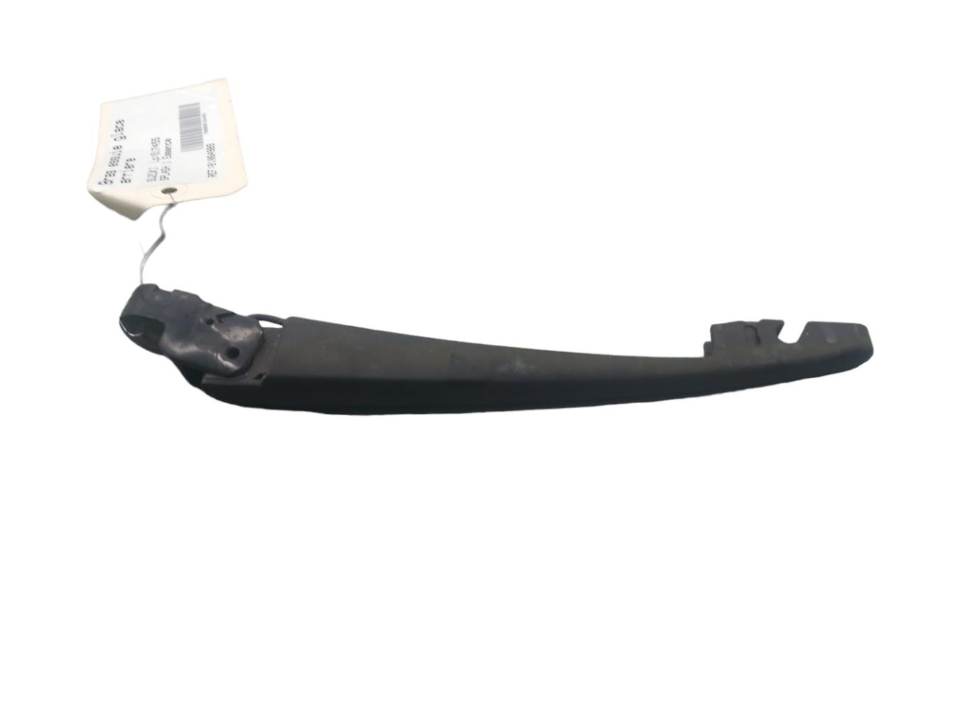 Braccio tergicristallo posteriore SUZUKI SPLASH Gasolina - 1