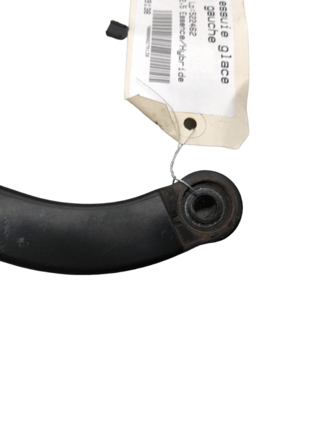 Braccio tergicristallo anteriore sinistro TOYOTA RAV4 5 Gasolina/Híbrido - 1