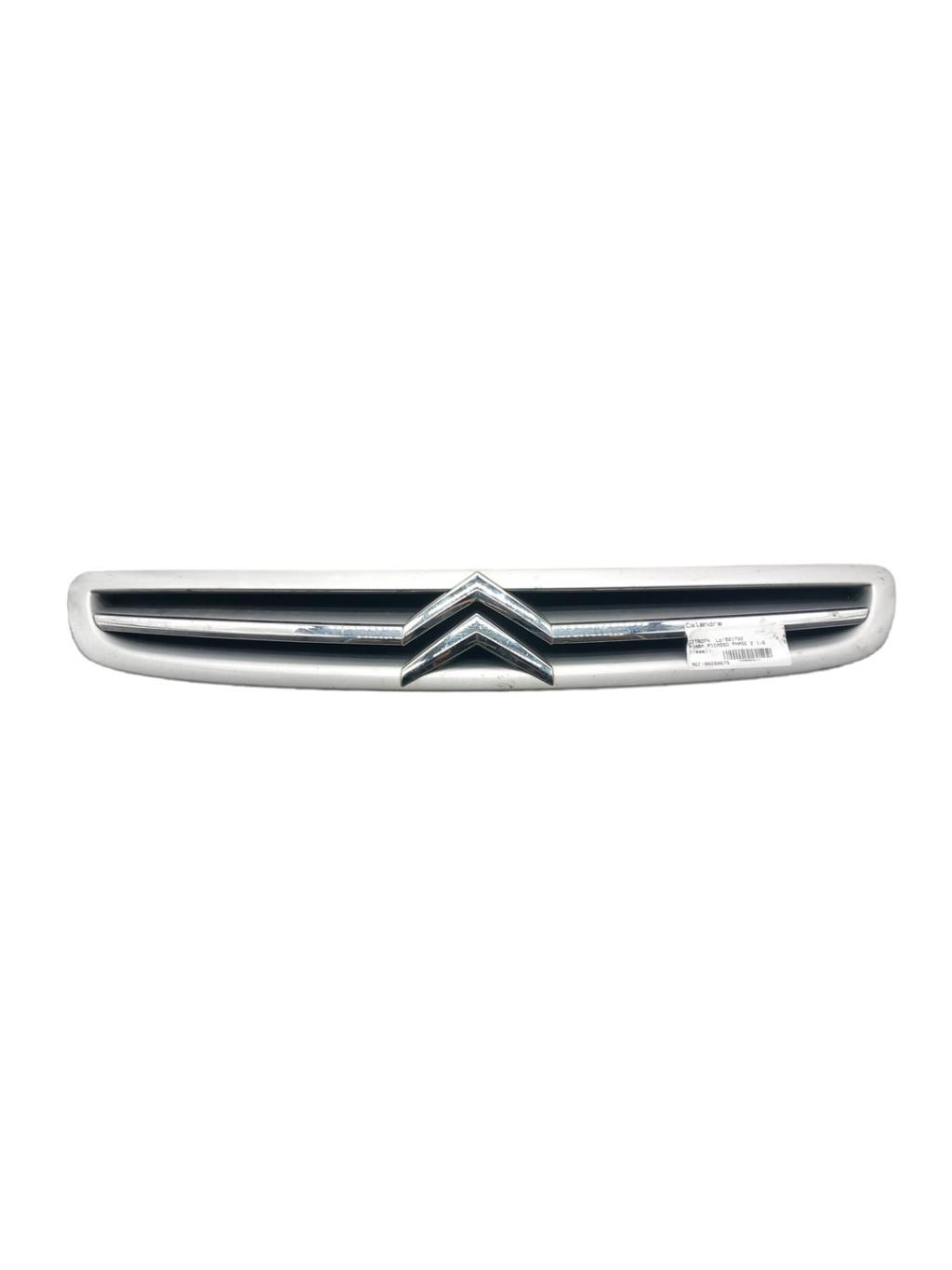 Calandre CITROEN XSARA PICASSO PHASE 2 Diesel - 1