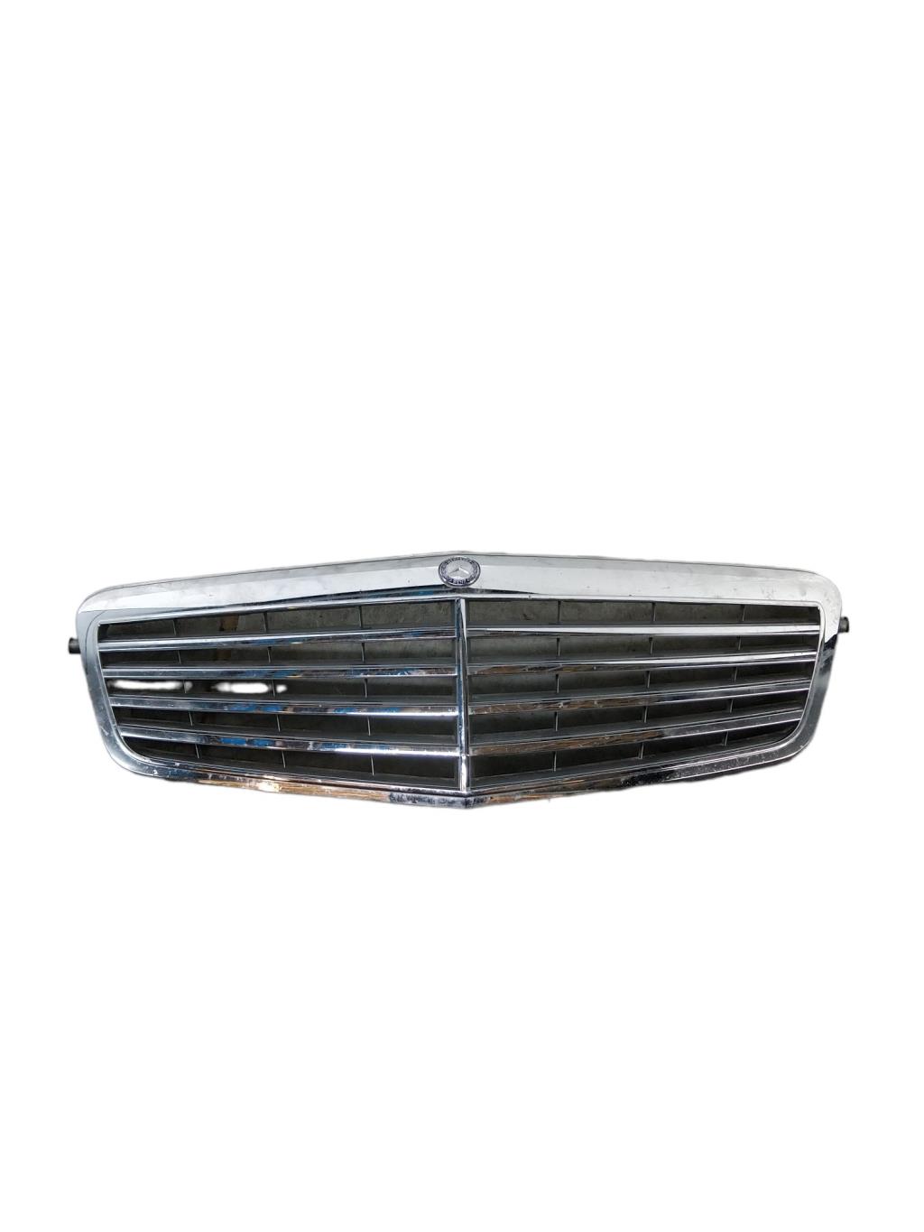 Calandre MERCEDES CLASSE E 212 PHASE 1 Diesel - 1