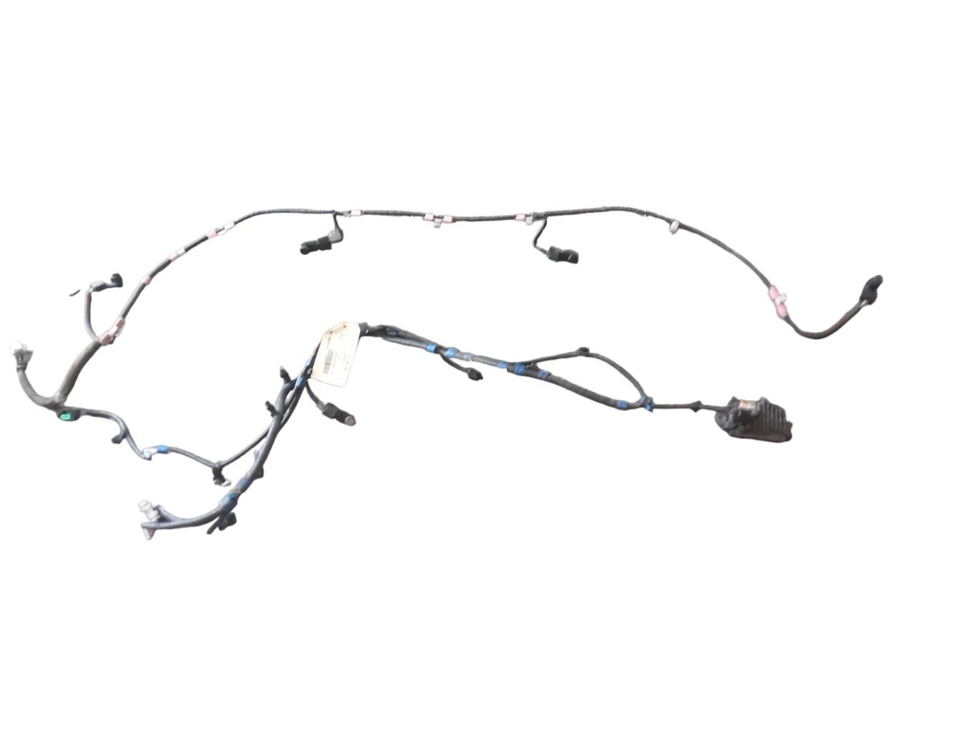 Sensore parcheggio assistito TOYOTA RAV4 5 Gasolina/Híbrido - 1
