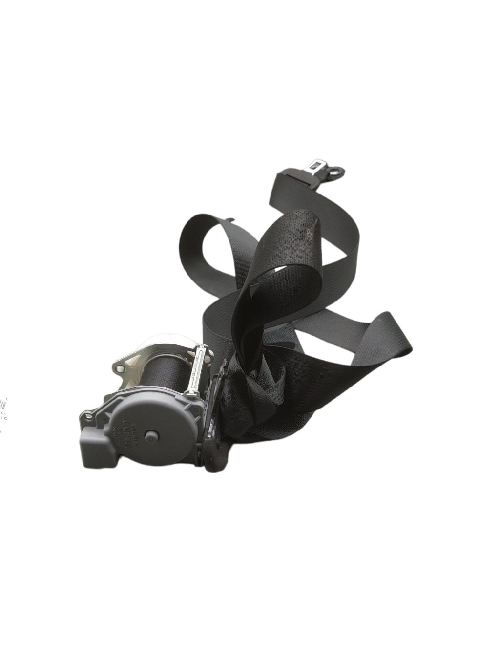 Cintura di sicurezza posteriore destra CITROEN C1 2 Gasolina - 1