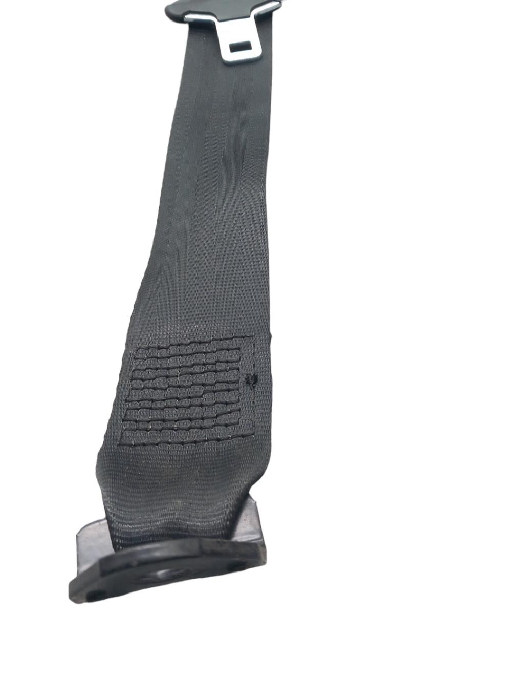Cintura di sicurezza posteriore sinistra NISSAN QASHQAI 1 PHASE 1 Diésel - 1
