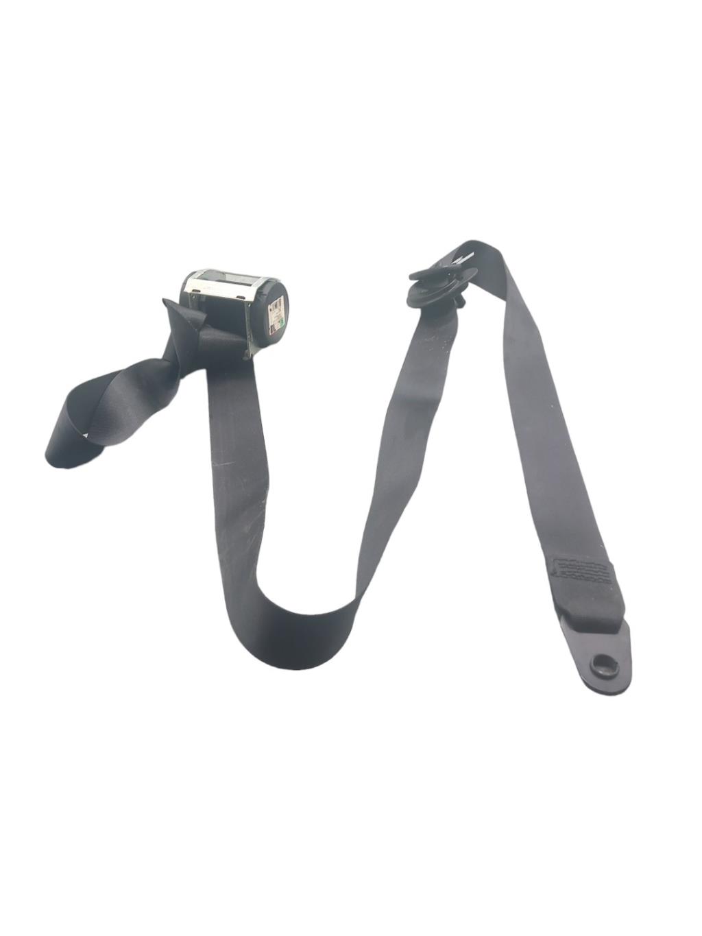 Cintura di sicurezza anteriore destra MINI MINI 2 R56 PHASE 1 Gasolina - 1