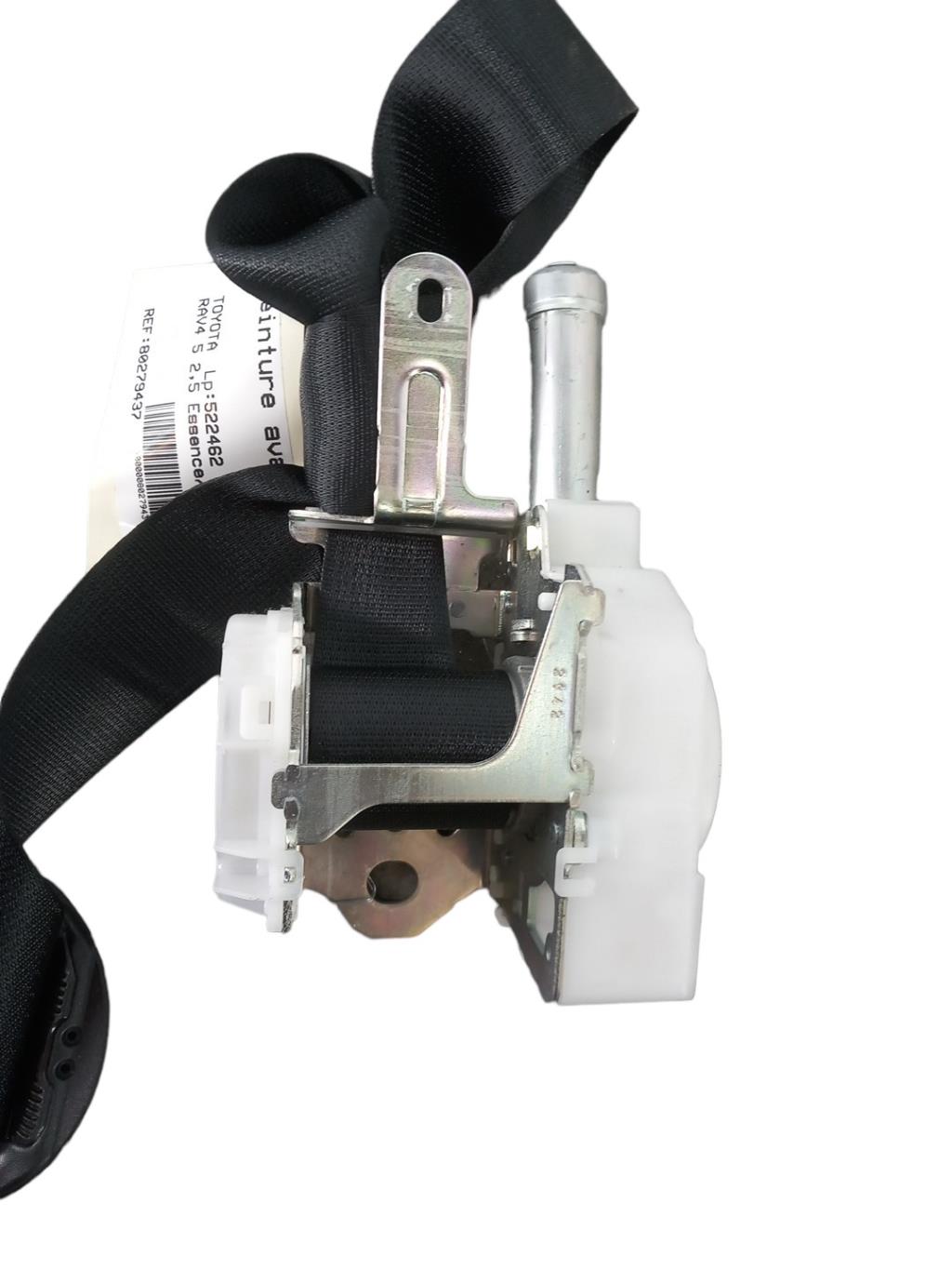 Cintura di sicurezza anteriore destra TOYOTA RAV4 5 Gasolina/Híbrido - 1