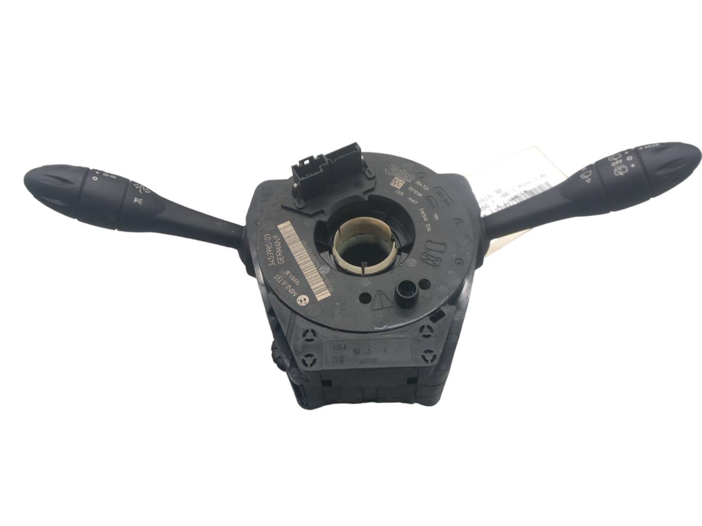 Devio guida completo con contatto spiralato MINI MINI 2 R56 PHASE 1 Gasolina - 1