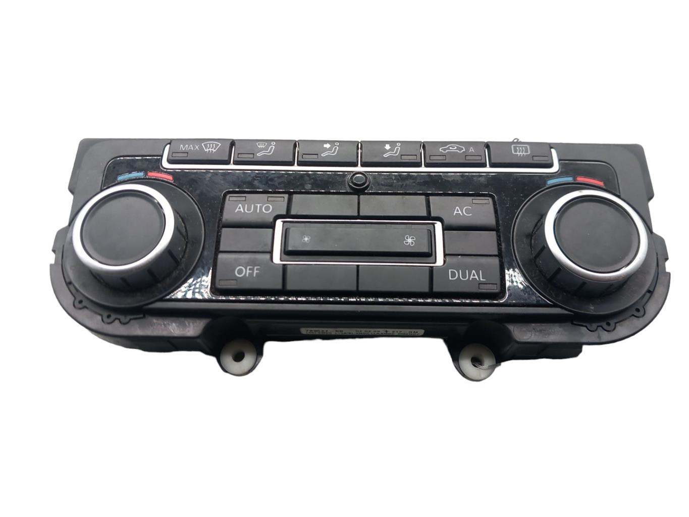 Commande chauffage VOLKSWAGEN GOLF PLUS PHASE 1 Diesel - 1