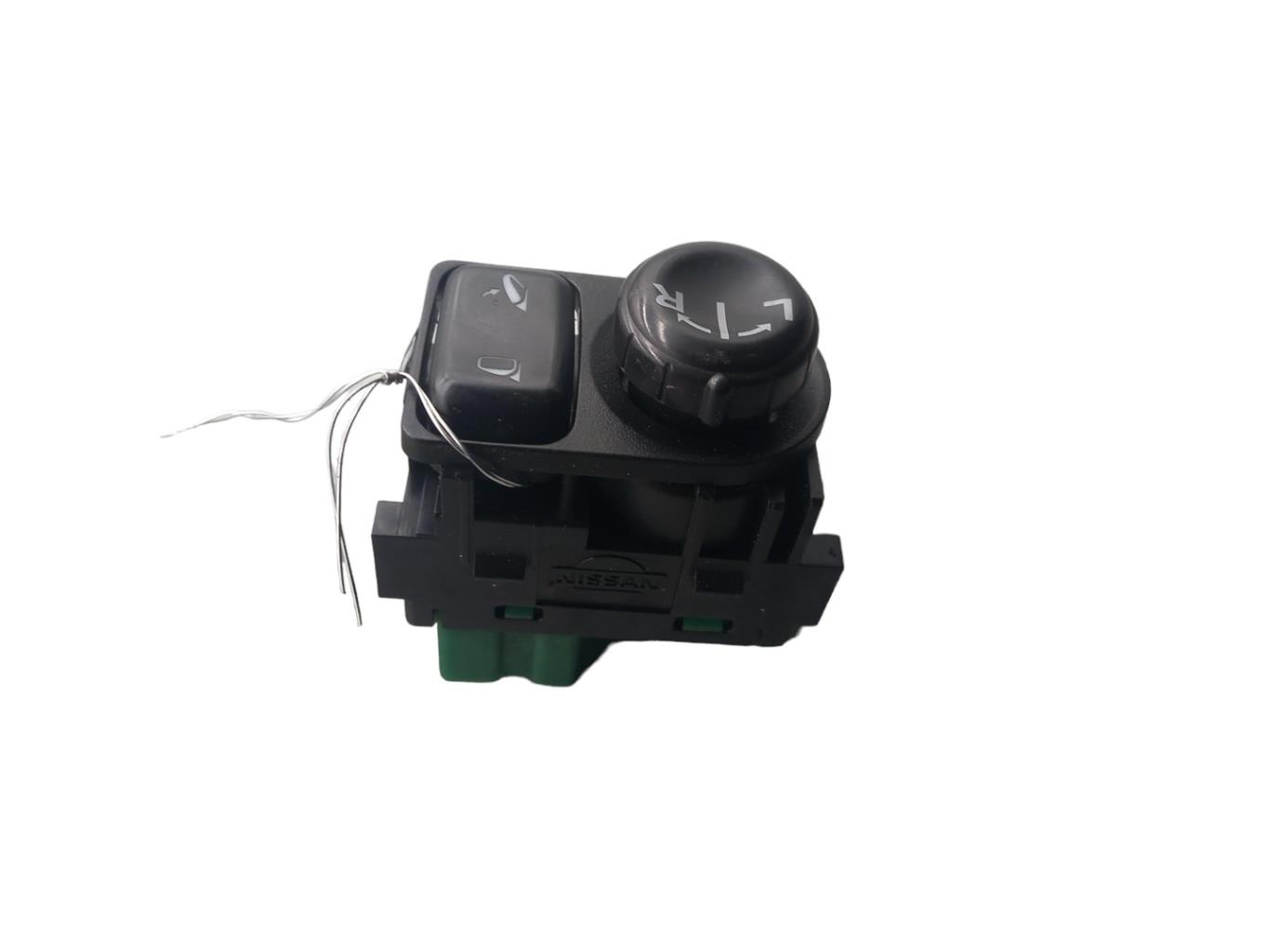 Comando regolazione specchietti retrovisori NISSAN QASHQAI 1 PHASE 1 Diésel - 1