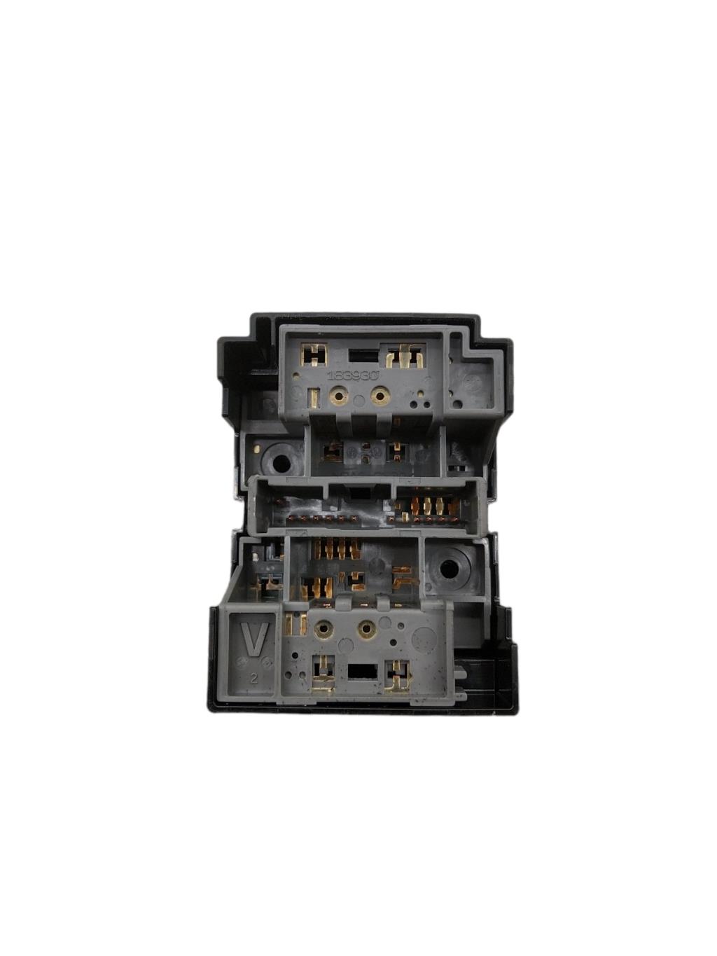 Commande retroviseurs TOYOTA RAV4 5 Essence/Hybride - 1