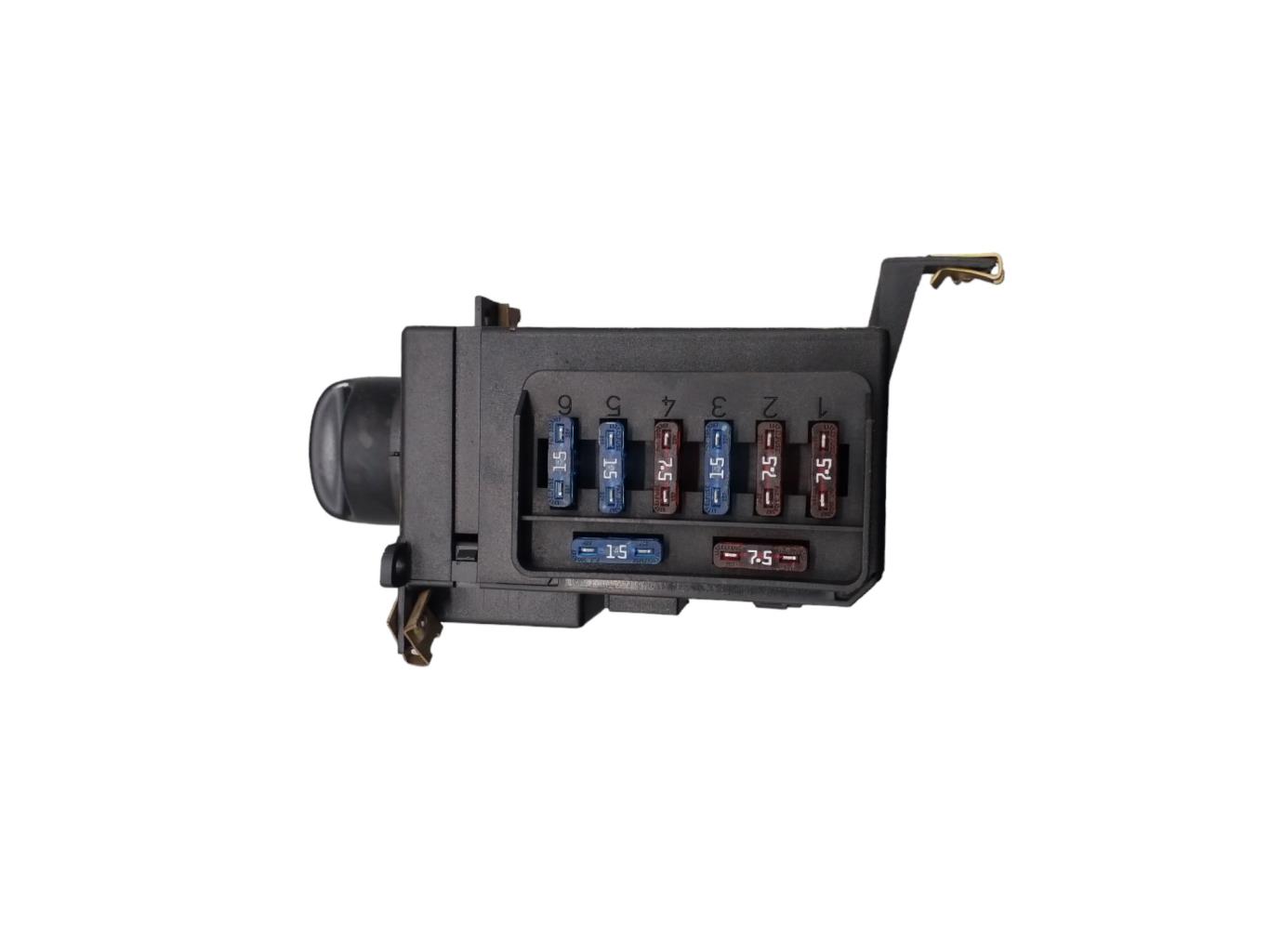 Devio luci MERCEDES CLASSE A 168 PHASE 1 Gasolina - 1