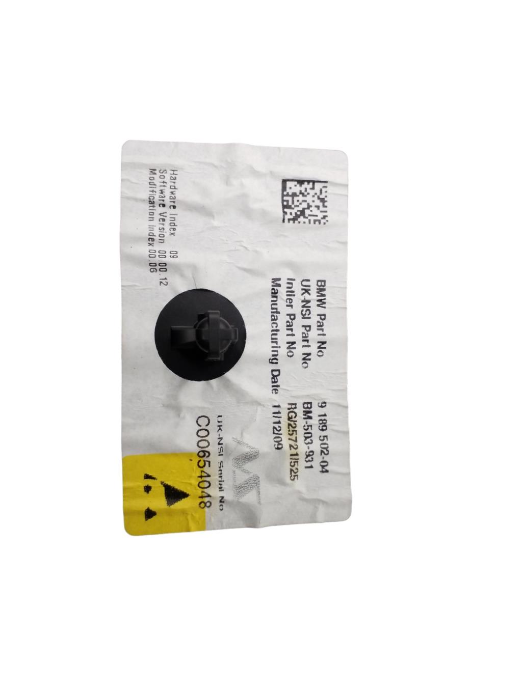 Compteur MINI MINI 2 R56 PHASE 1 Essence - 1