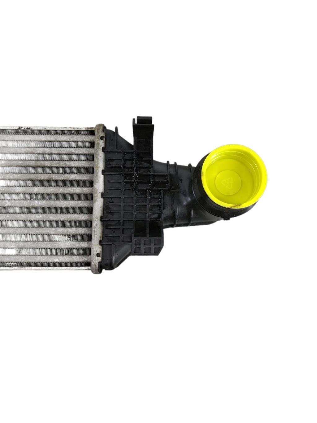 Echangeur air (Intercooler) MERCEDES CLASSE E 212 PHASE 1 Diesel - 1