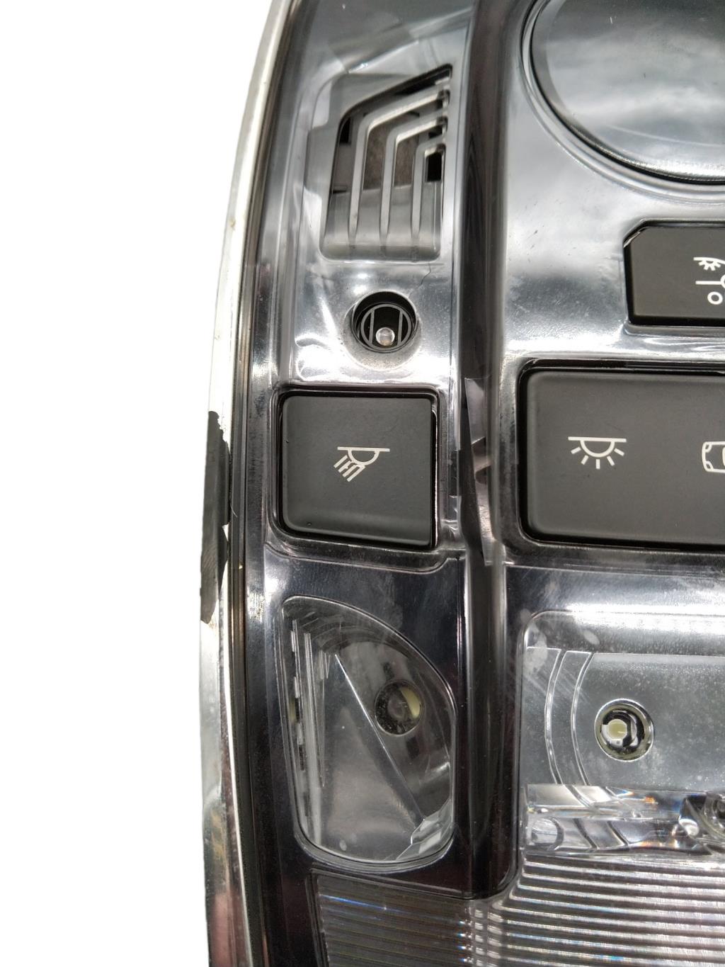 Luce di cortesia PEUGEOT 508 1 PHASE 1 Diésel - 1