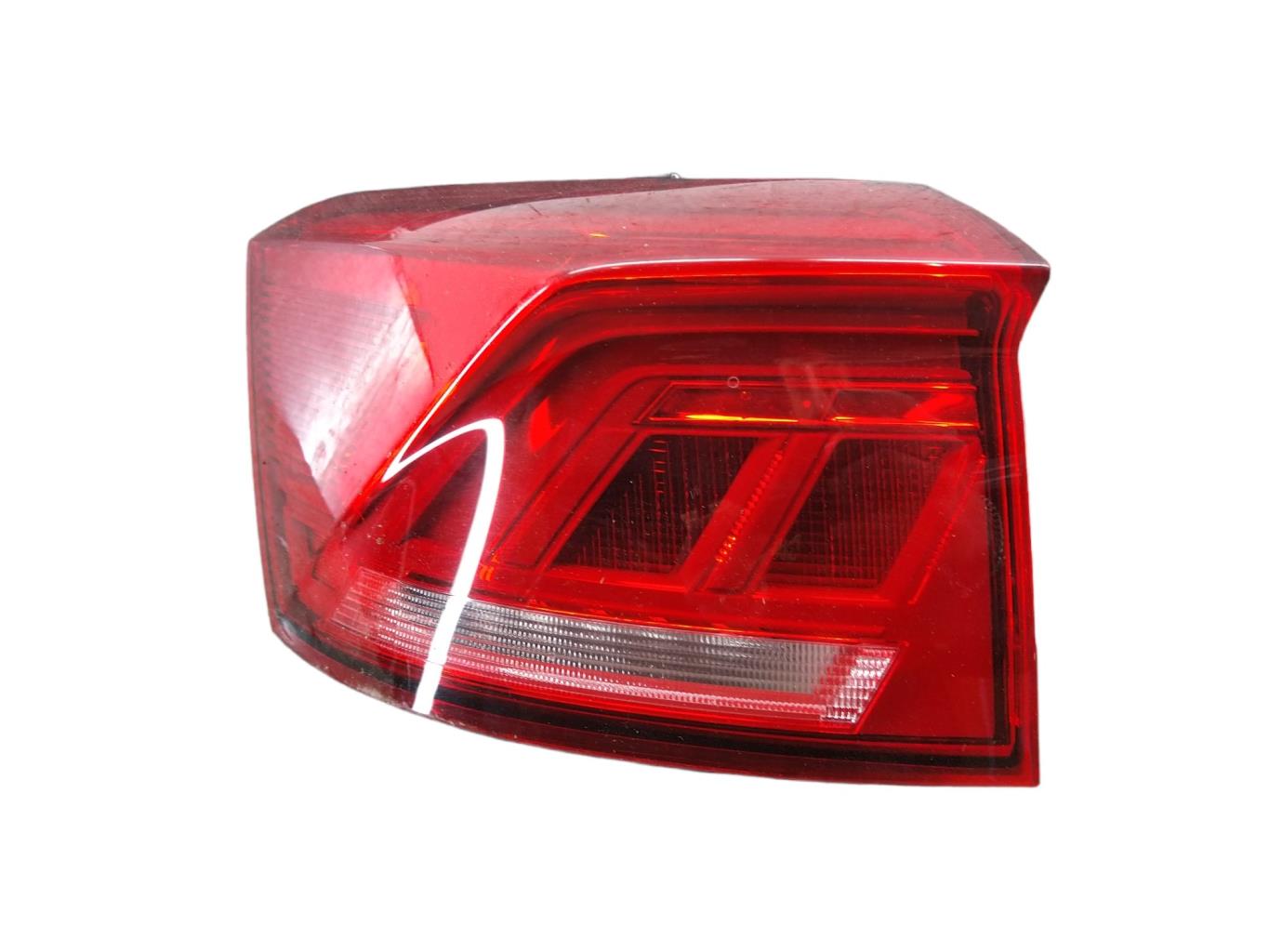 Fanale posteriore principale sinistro (luci) VOLKSWAGEN T-ROC PHASE 1 Gasolina - 1
