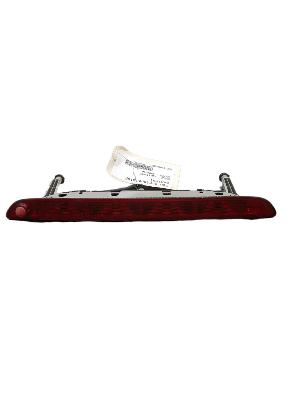 Feu arriere stop central SUZUKI SPLASH Essence - 1