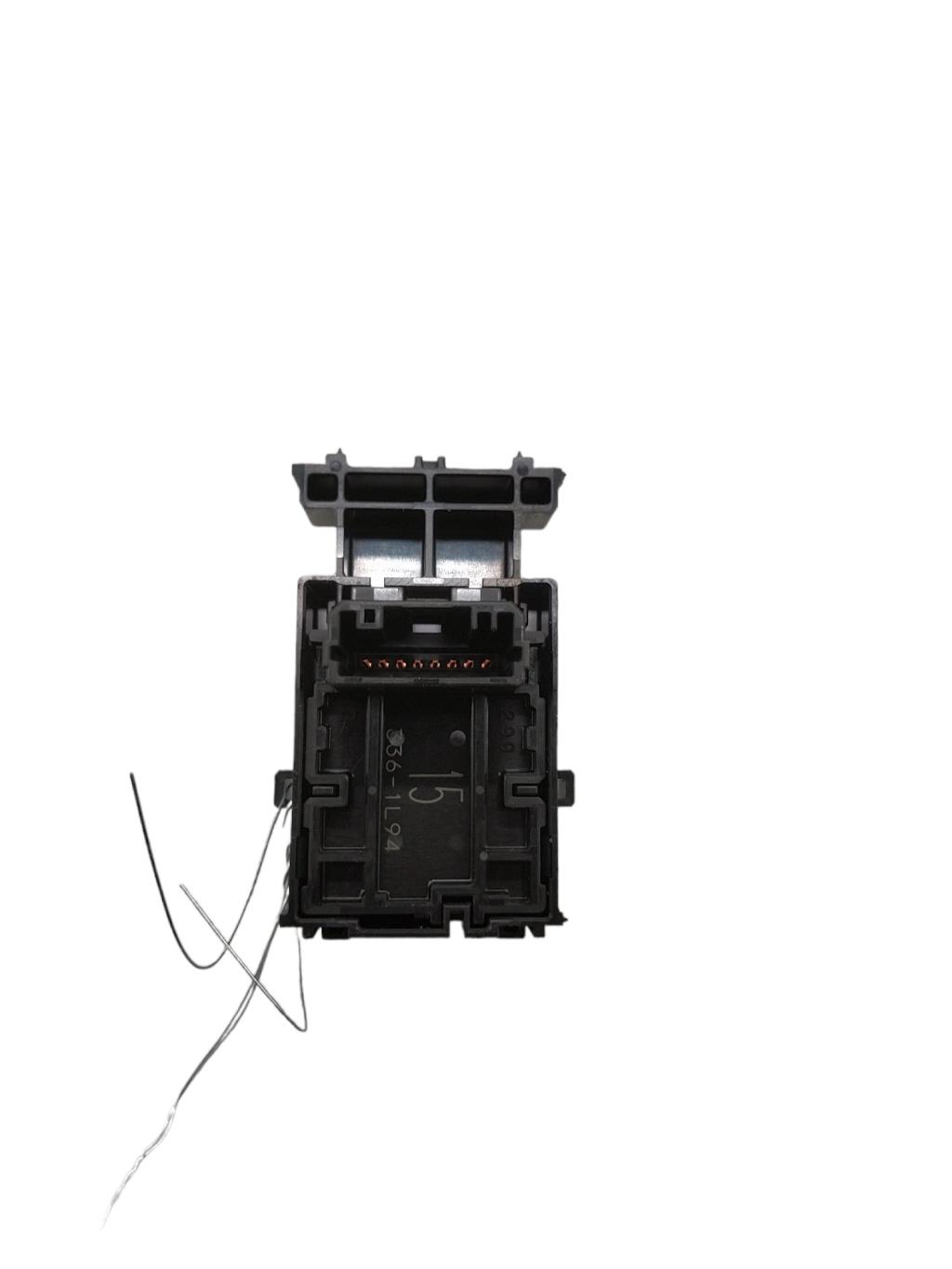 Interruttore lavacristalli posteriore destro TOYOTA RAV4 5 Gasolina/Híbrido - 1
