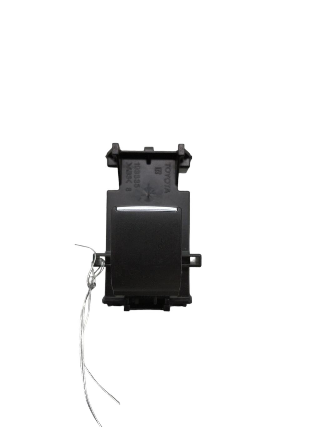Interruttore lavacristalli posteriore sinistro TOYOTA RAV4 5 Gasolina/Híbrido - 1