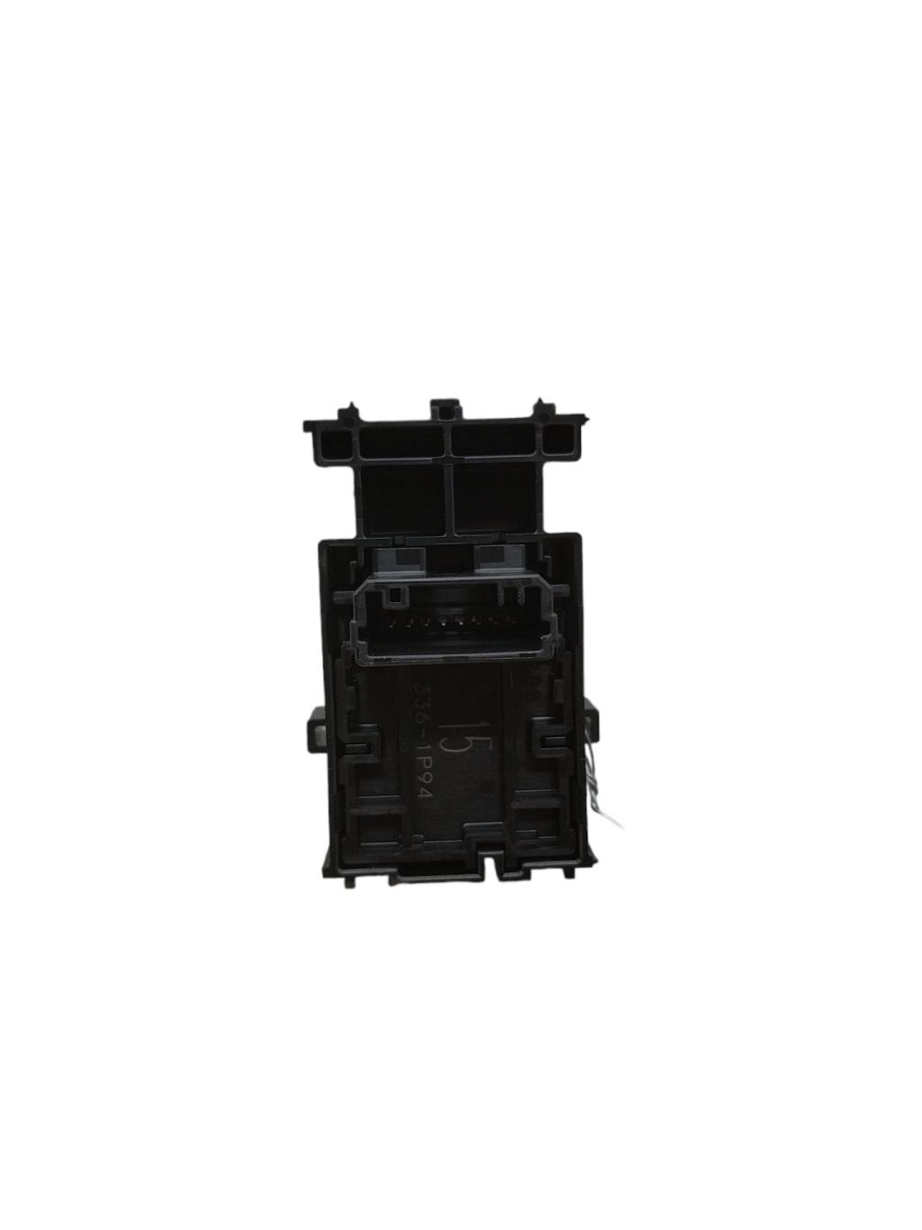 Interruttore lavacristalli anteriore destro TOYOTA RAV4 5 Gasolina/Híbrido - 1