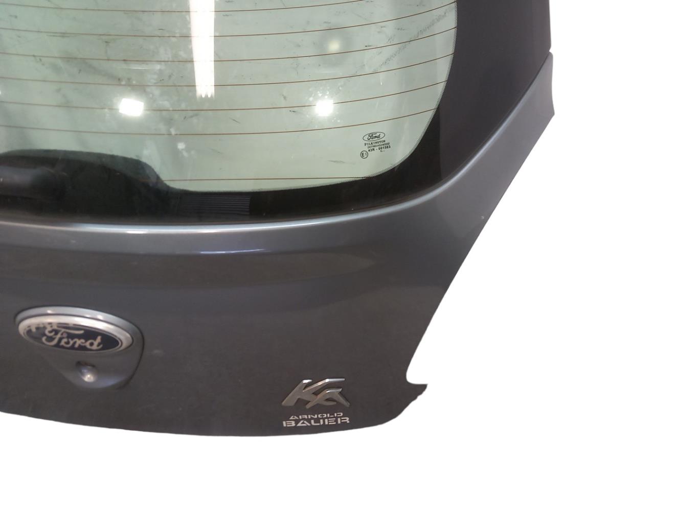 Malle/Hayon arriere FORD KA 2 PHASE 2 Diesel - 1