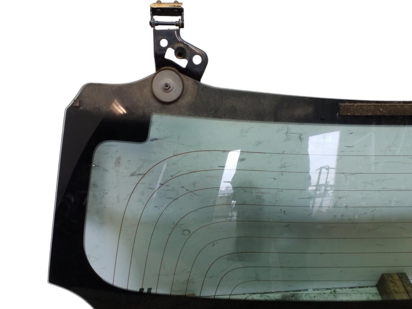 Malle/Hayon arriere CITROEN C1 2 Essence - 1