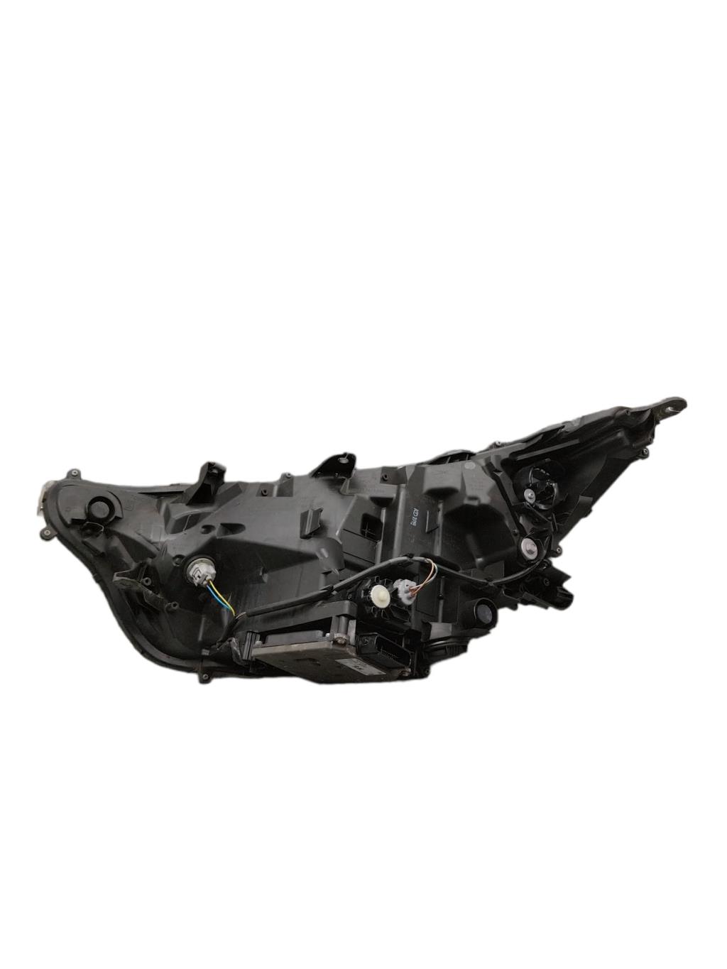 Gruppo ottico anteriore principale destro (luci)(faro) TOYOTA RAV4 5 Gasolina/Híbrido - 1