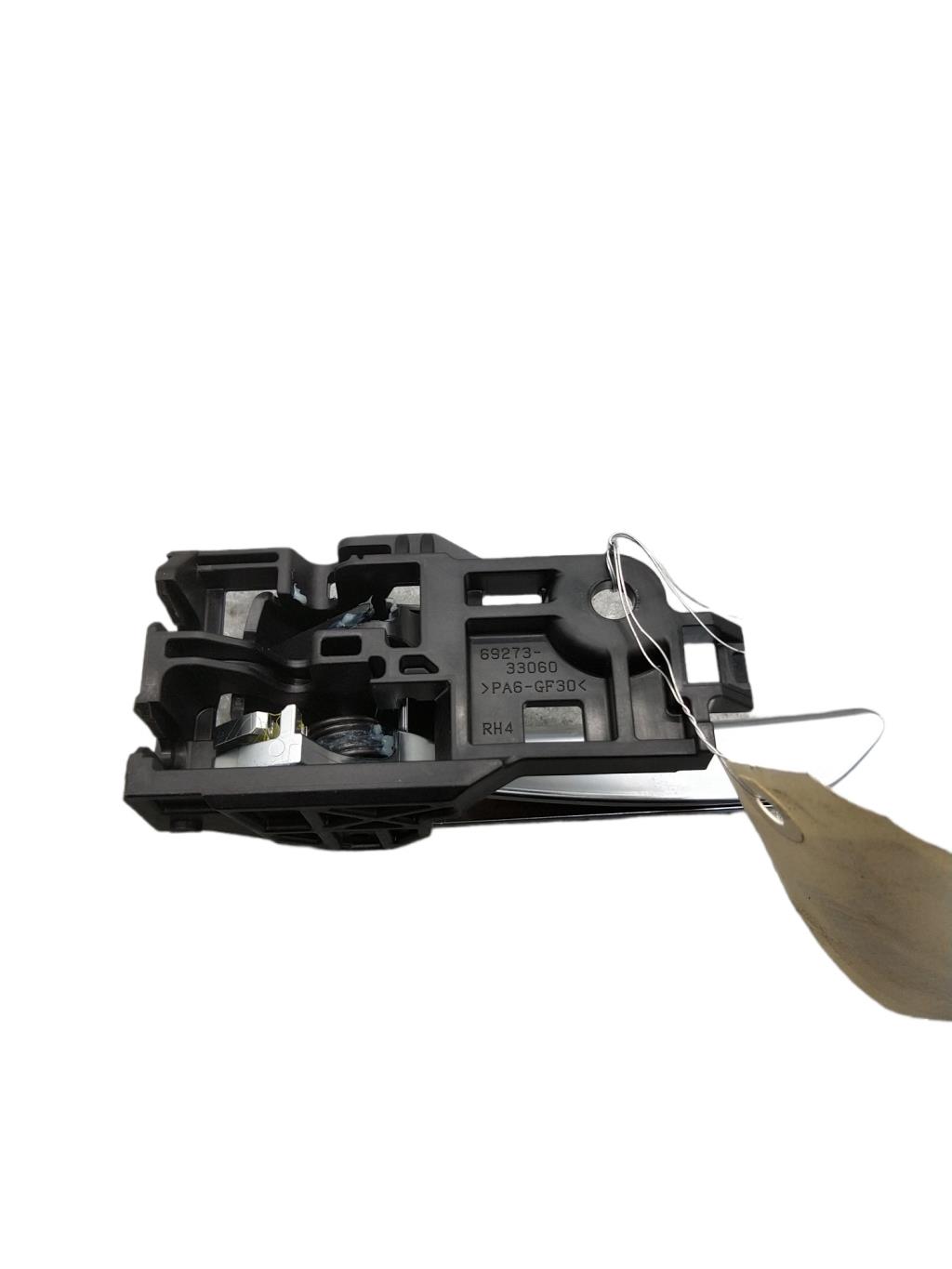 Maniglia interna posteriore destra TOYOTA RAV4 5 Gasolina/Híbrido - 1