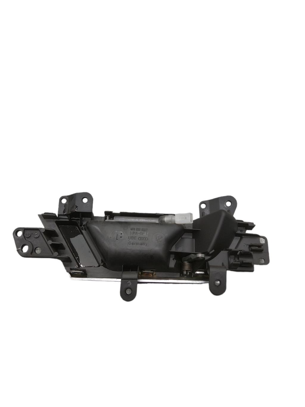 Maniglia interna posteriore sinistra AUDI A6 3 ALLROAD PHASE 1 BREAK Diésel - 1