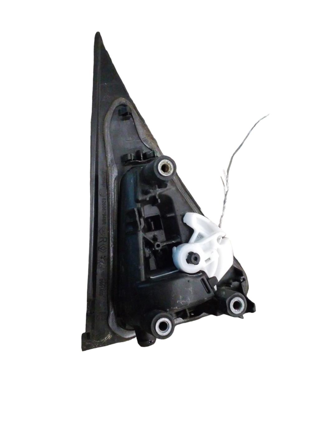 Maniglia portiera posteriore destra RENAULT ZOE Electricidad - 1