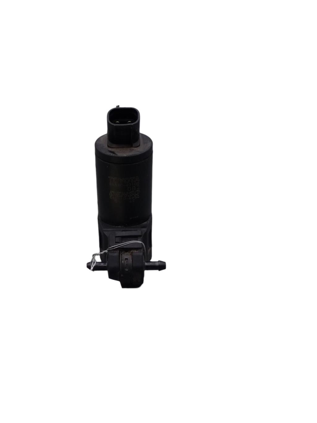 Pompa lavacristalli anteriore TOYOTA RAV4 5 Gasolina/Híbrido - 1