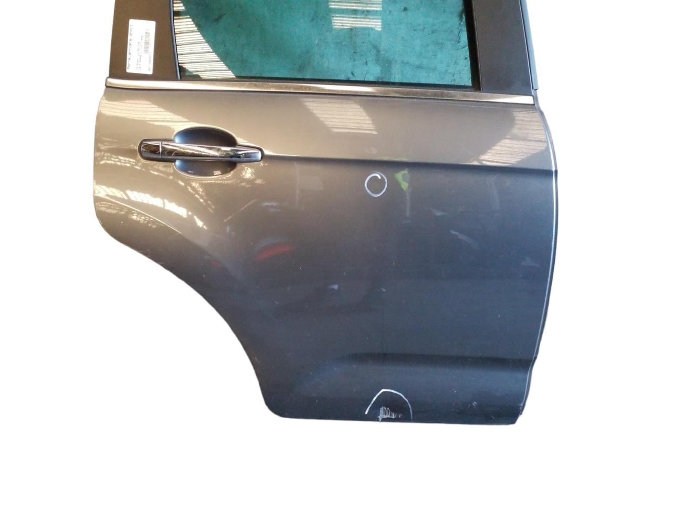 Porte arriere droit CITROEN C3 2 PHASE 1 Diesel - 1