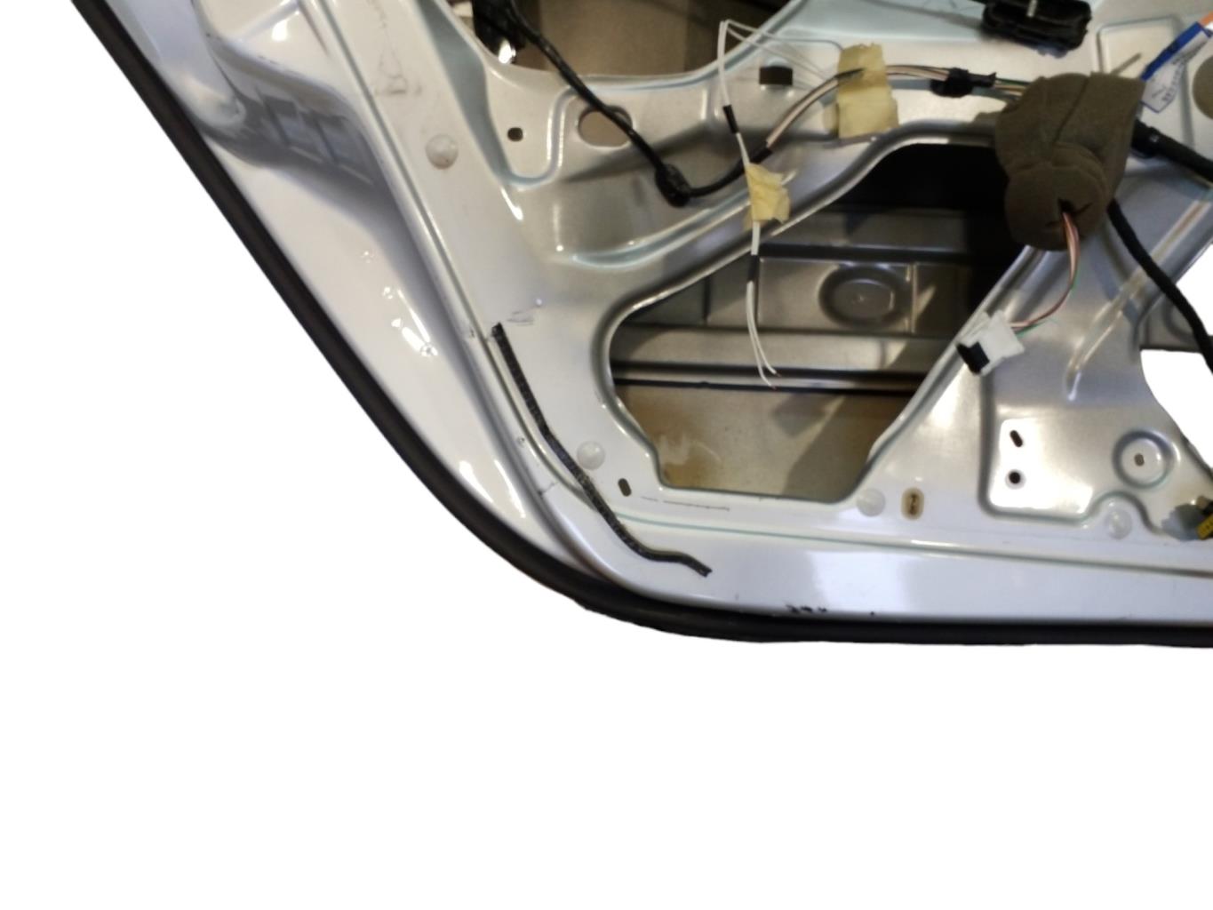 Porte arriere gauche RENAULT LAGUNA 2 PHASE 2 Diesel - 1