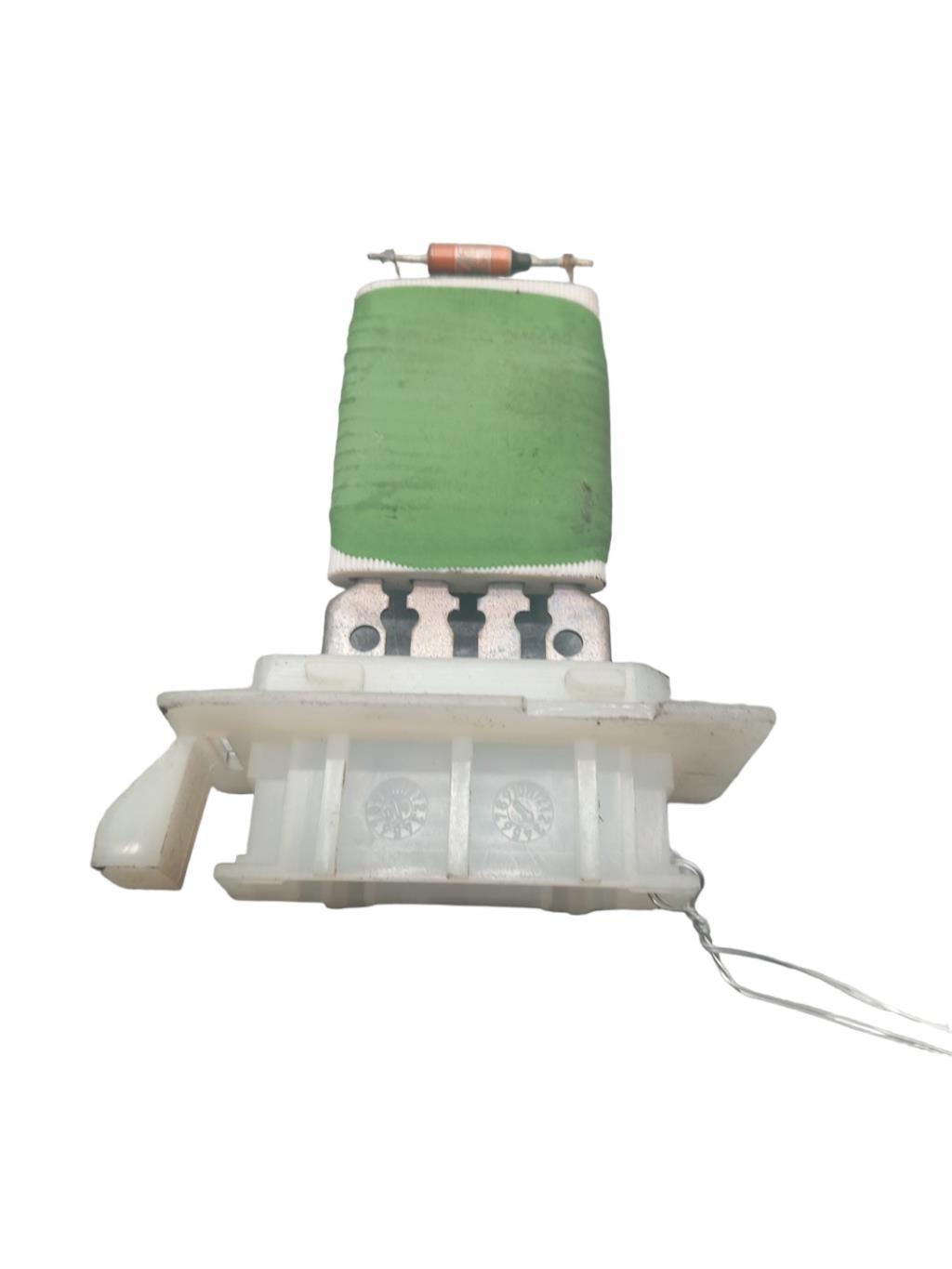 Resistance chauffage MINI MINI 2 R56 PHASE 1 Essence - 1