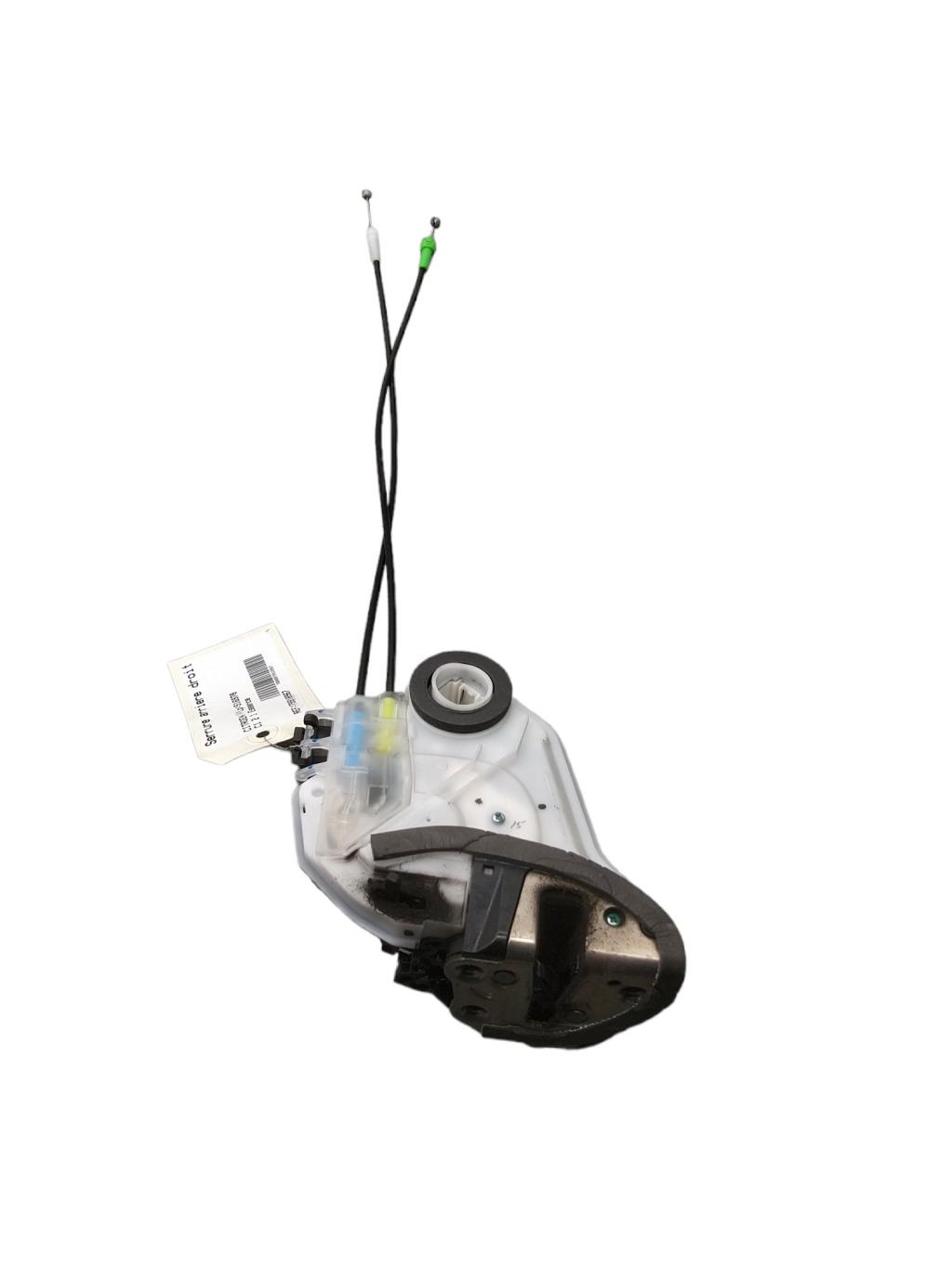 Serratura posteriore destra CITROEN C1 2 Gasolina - 1