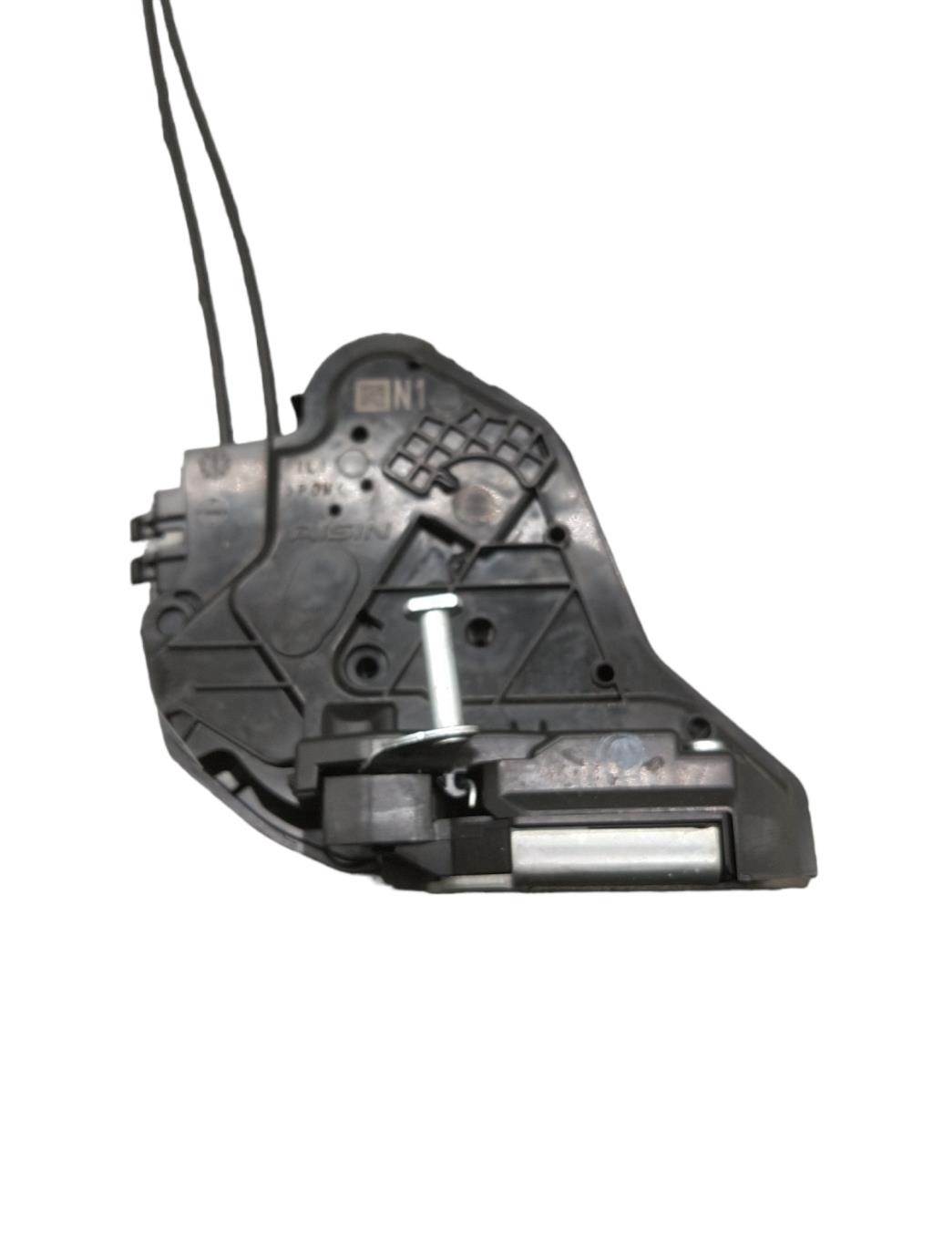 Serratura posteriore sinistra CITROEN C1 2 Gasolina - 1