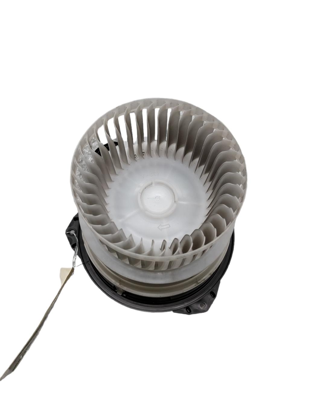 Ventilateur chauffage TOYOTA RAV4 5 Essence/Hybride - 1