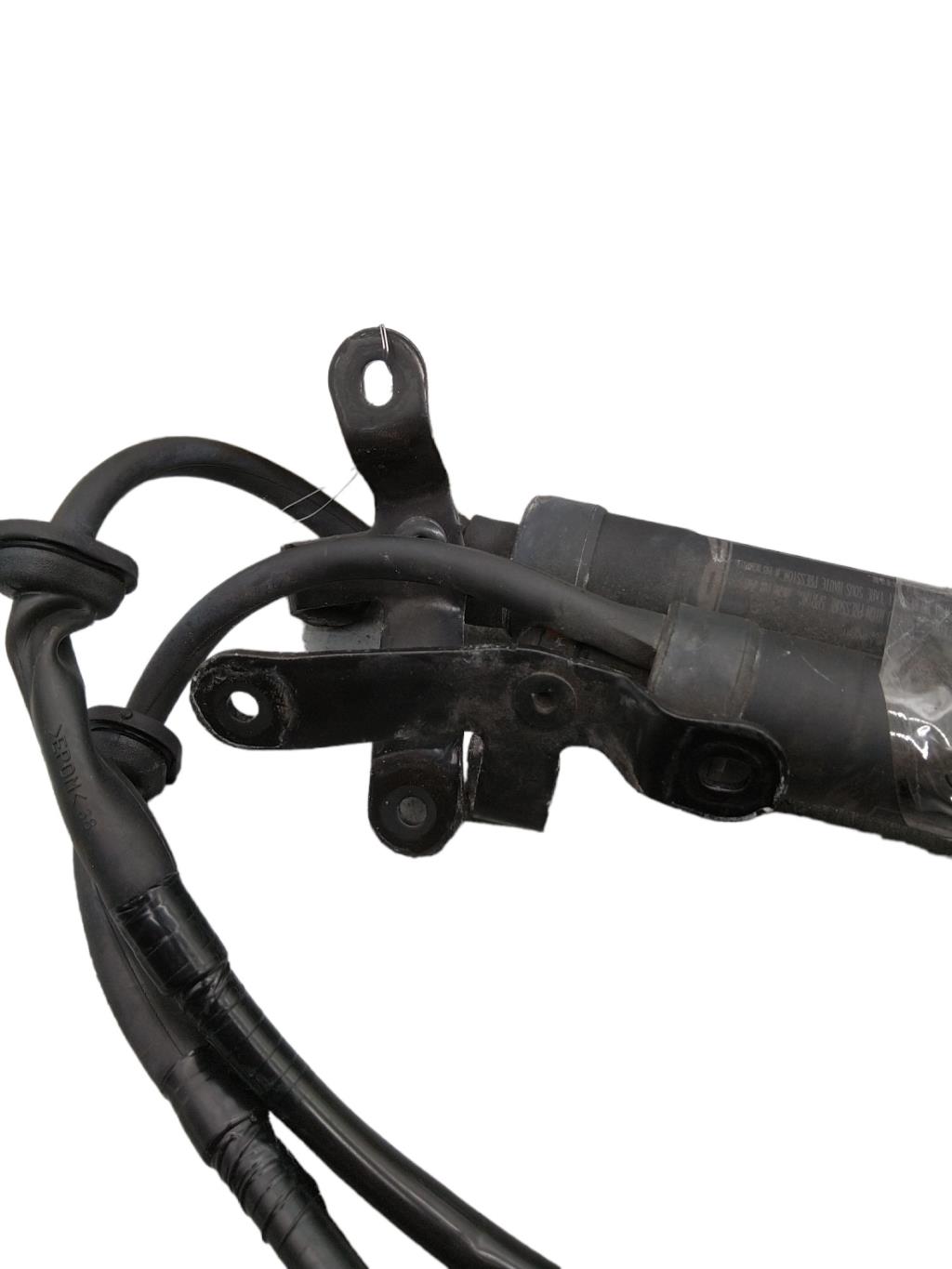 Molla a gas bagagliaio TOYOTA RAV4 5 Gasolina/Híbrido - 1