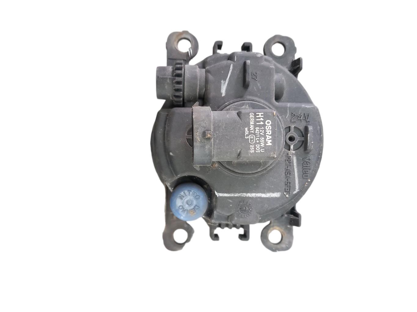 Fendinebbia destro (luci) FORD FIESTA 6 PHASE 1 Gasolina - 1