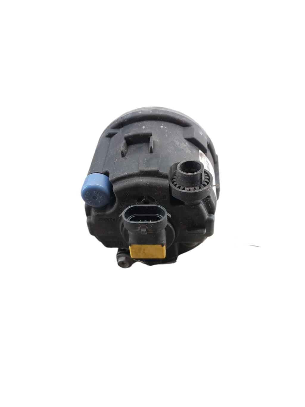 Fendinebbia sinistro (luce) NISSAN NOTE 1 PHASE 1 Gasolina - 1